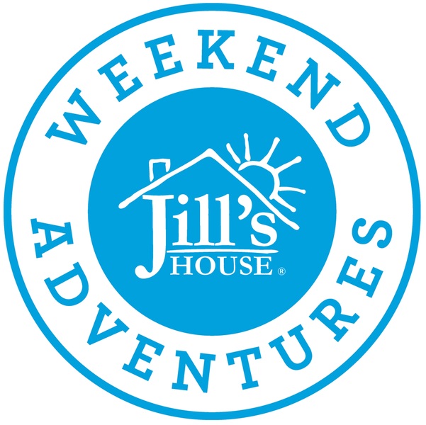 Jill's House Weekend Adventures Logo