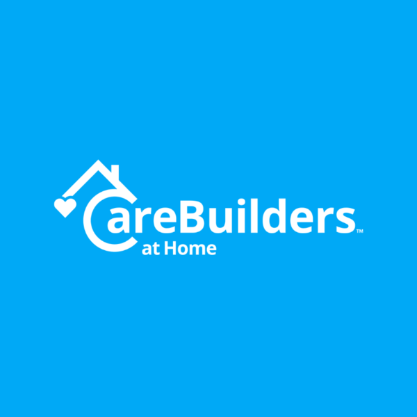 Carebuilders At Home Logo