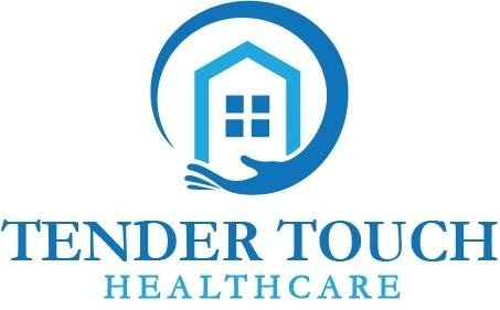 Tender Touch  Healthcare Llc Logo