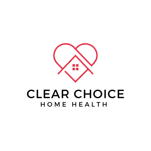 Clear Choice Home Health Logo