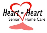 Heart to Heart Senior Home Care