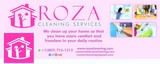ROZA CLEANING SERVICES
