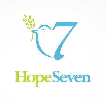 Hope 7 Community Center Logo