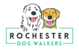 Rochester Dog Walkers