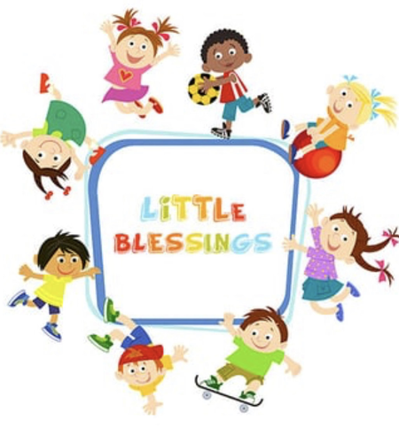 Little Blessings Daycare