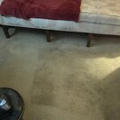 3 Step Carpet Cleaning