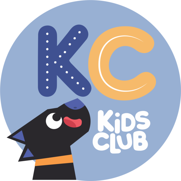 Kids Club Logo