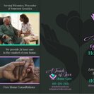 A Touch of Love Home Care