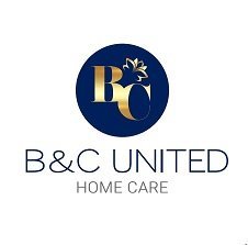 B&c United Home Care Logo