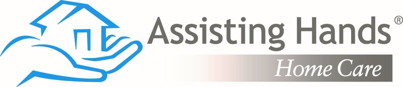 Assisting Hands Home Care Logo