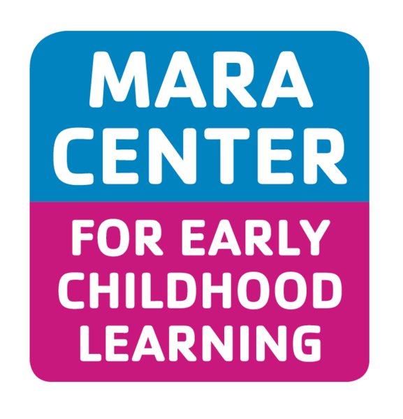 Mara Center For Early Childhood Learning At The Meadowlands Ymca. Logo