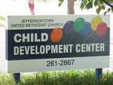 Jeffersontown United Methodist Child Development Center