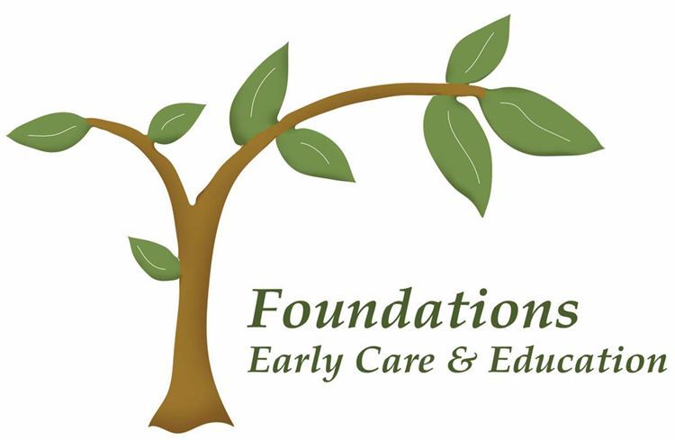 Foundations Early Care & Education Logo