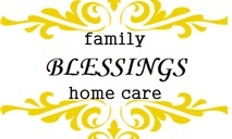 Family Blessings Home Care Logo