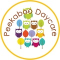 Peek-a-boo Daycare