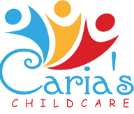 Caria's Childcare Logo