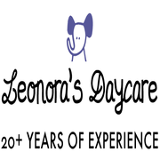 Leonora's Daycare Logo