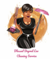 Blessed Beyond Luv Cleaning Service LLC