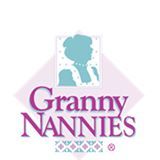 Granny Nannies Logo