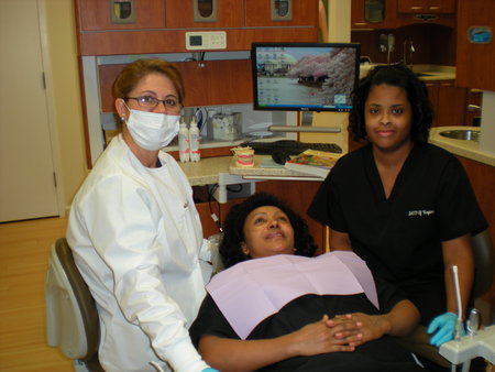Dental Assisting Training Program of VA