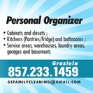 Family Cleaning Services