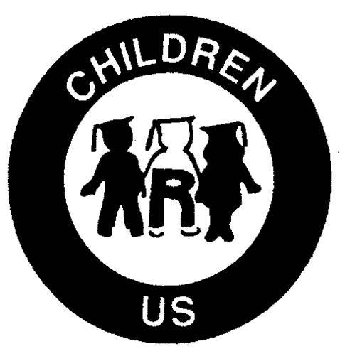 Children "r" Us Logo