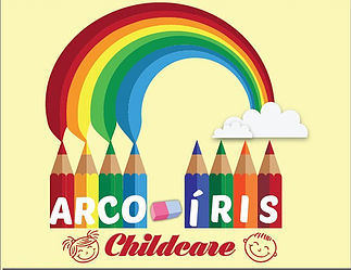 Arco Iris Childcare Logo