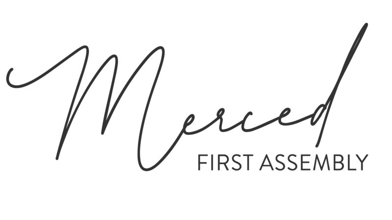 Merced First Assembly Logo