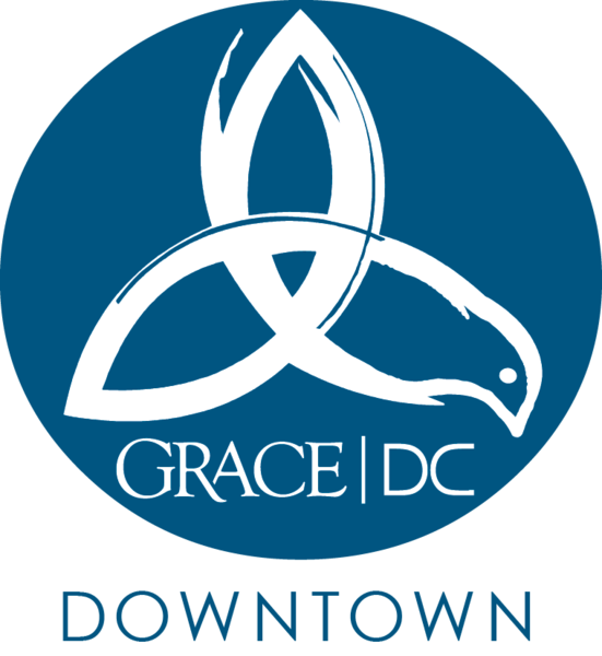 Grace Dc Logo