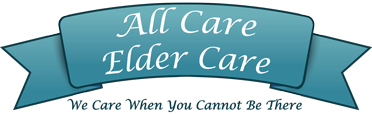 All Care Elder Care Logo