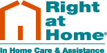 Right At Home Logo