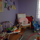 Sabina's Home Daycare