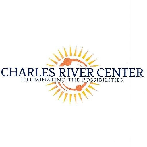 Charles River Center Logo