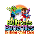 Bullfrogs And Butterflies In Home Child Care And Preparatory Learning