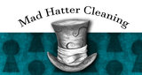 Mad Hatter Cleaning Co
