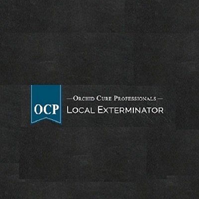 Ocp Bed Bug Exterminator Pa Logo