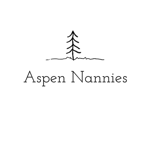 Aspen, Steamboat And Breckenridge Nannies Logo