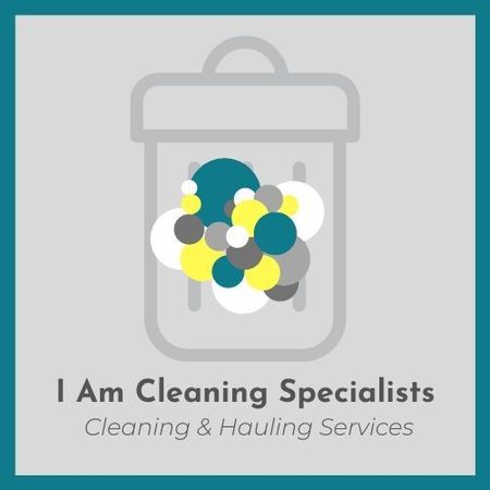 I Am Cleaning Specialists