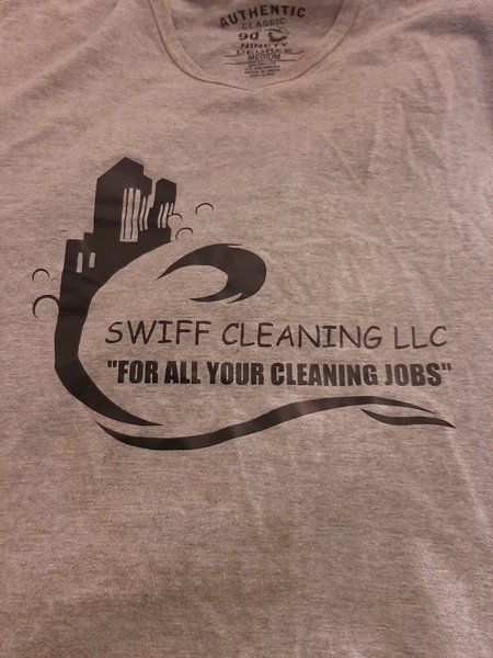 Swiff Janitorial LLC.