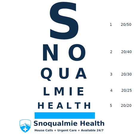 Snoqualmie Health