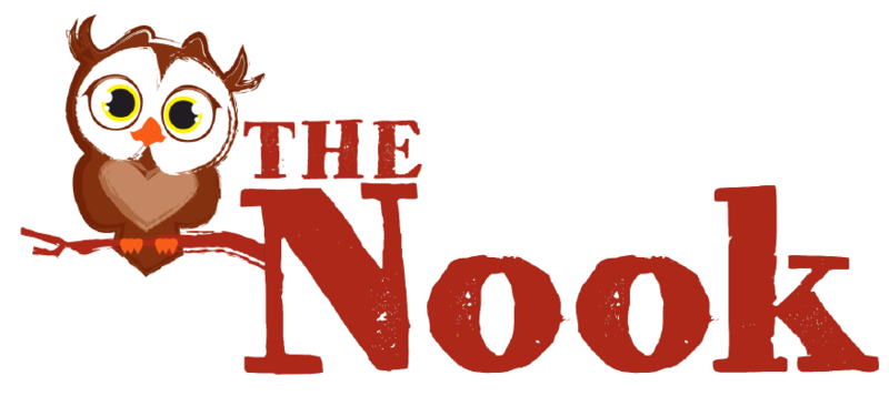 The Nook Logo