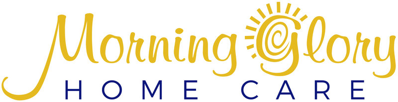 Morning Glory Home Care Logo