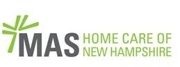 Mas Home Care Of New Hampshire Logo