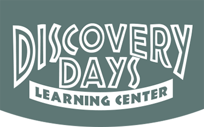 Discovery Days Learning Center Logo