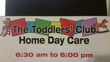 The Toddlers' Club