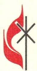 St. Andrew United Methodist Church Logo