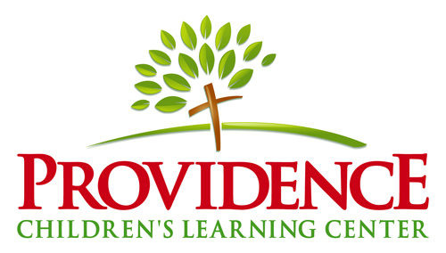 Providence Children's Learning Center Logo