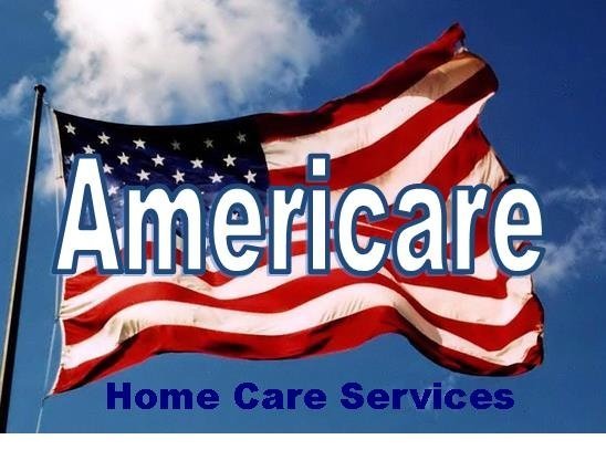 Americare Logo