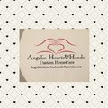 Angelic Hearts & Hands Custom HomeCare
