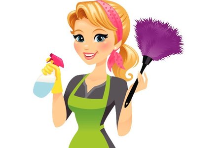 MGI Cleaning Service LLC